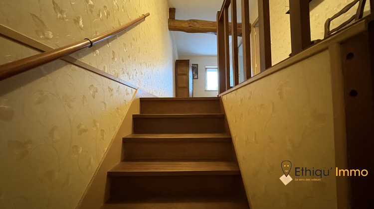 Ma-Cabane - Vente Maison Champignol-lez-Mondeville, 121 m²