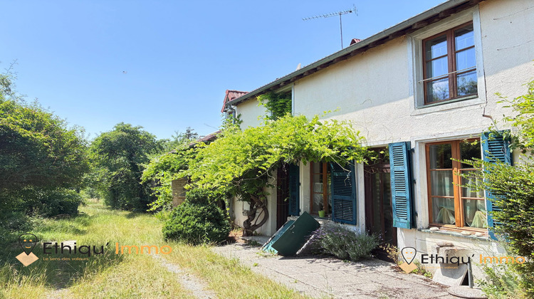 Ma-Cabane - Vente Maison Champignol-lez-Mondeville, 148 m²