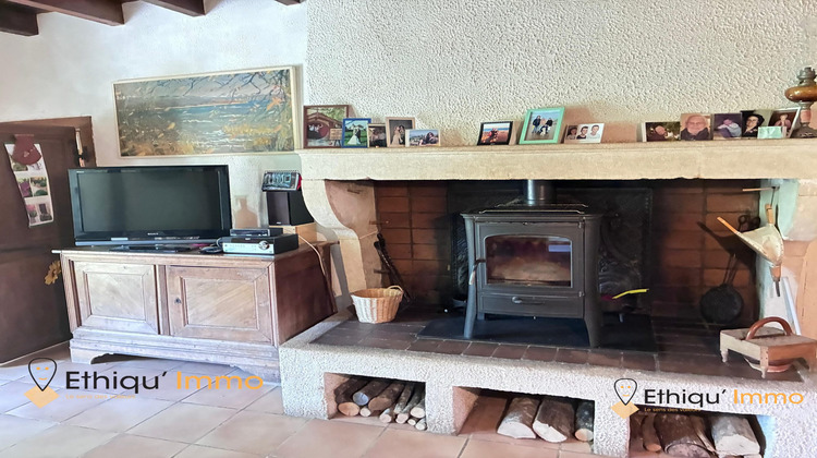 Ma-Cabane - Vente Maison Champignol-lez-Mondeville, 148 m²