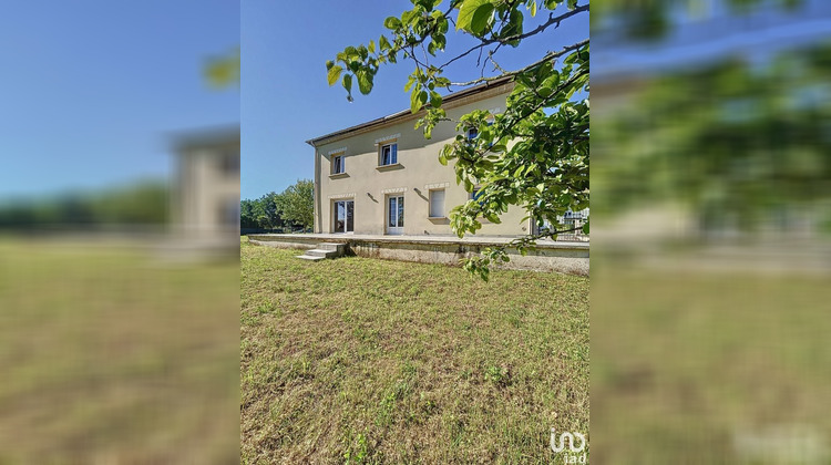 Ma-Cabane - Vente Maison Champigny, 190 m²