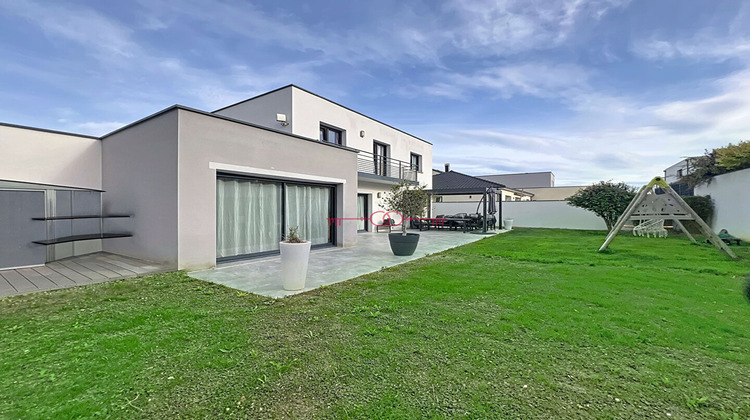 Ma-Cabane - Vente Maison CHAMPIGNY, 144 m²