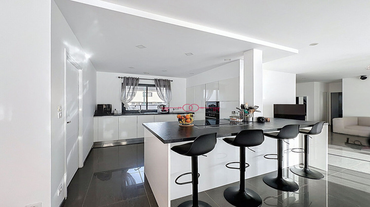 Ma-Cabane - Vente Maison CHAMPIGNY, 144 m²