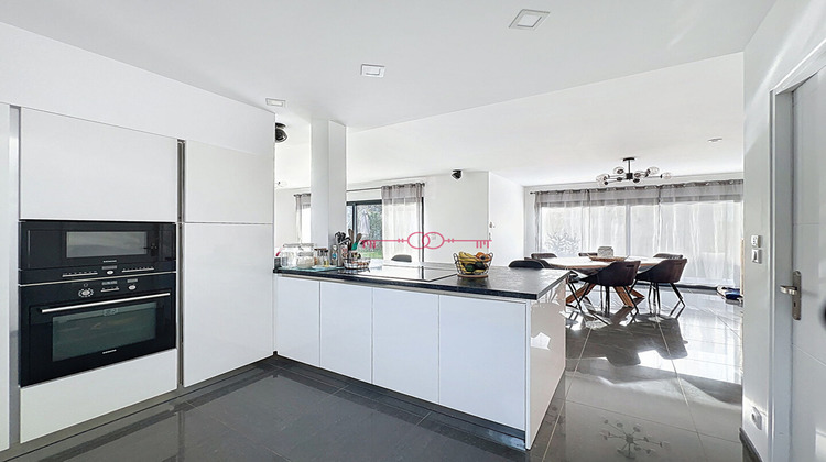 Ma-Cabane - Vente Maison CHAMPIGNY, 144 m²