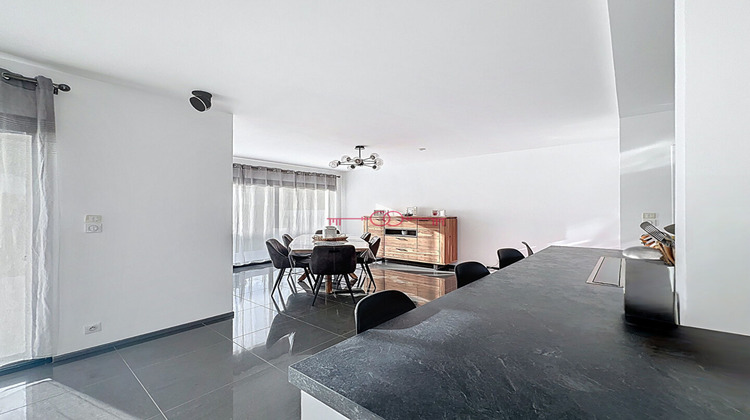 Ma-Cabane - Vente Maison CHAMPIGNY, 144 m²