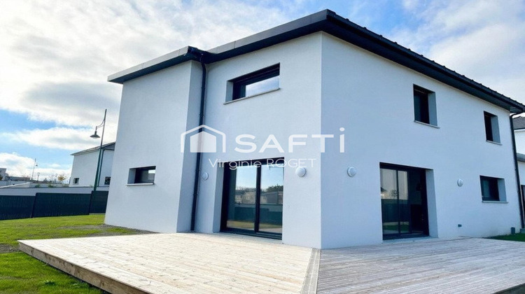 Ma-Cabane - Vente Maison Champigny, 150 m²