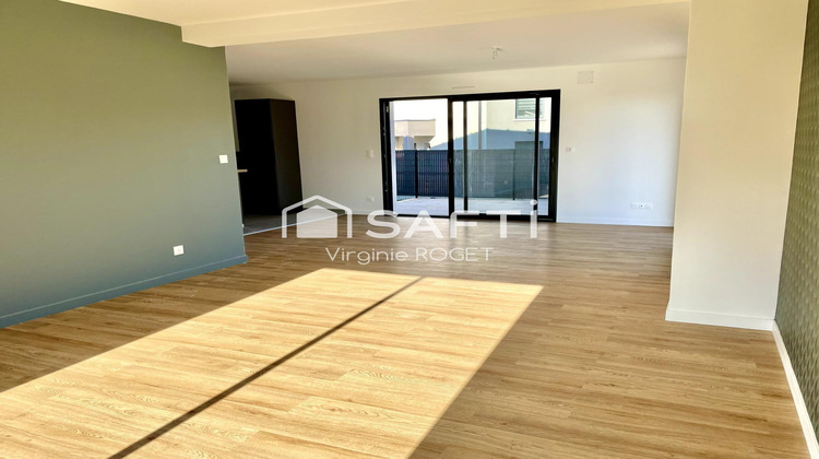 Ma-Cabane - Vente Maison Champigny, 150 m²