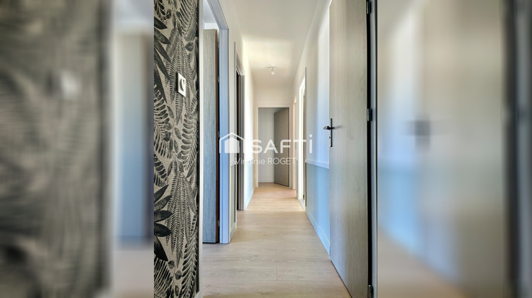 Ma-Cabane - Vente Maison Champigny, 150 m²