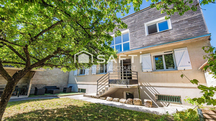 Ma-Cabane - Vente Maison Champigny, 148 m²