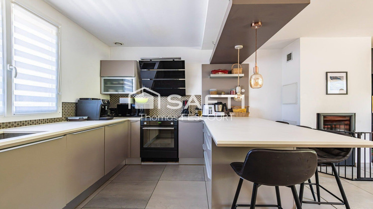 Ma-Cabane - Vente Maison Champigny, 148 m²