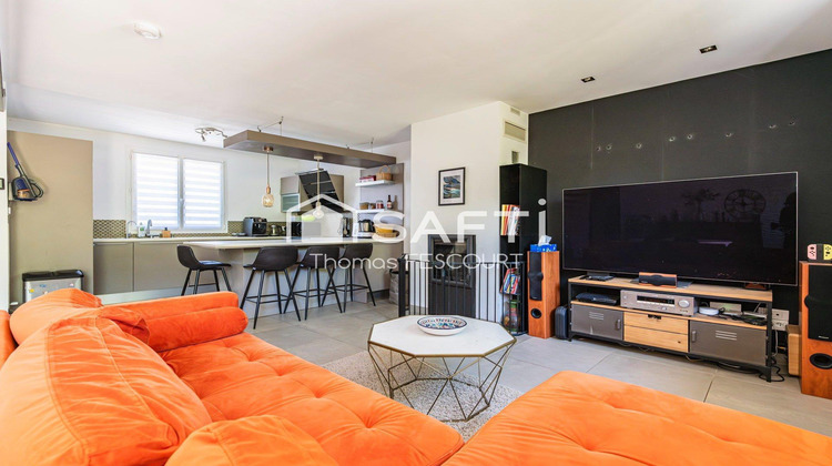 Ma-Cabane - Vente Maison Champigny, 148 m²