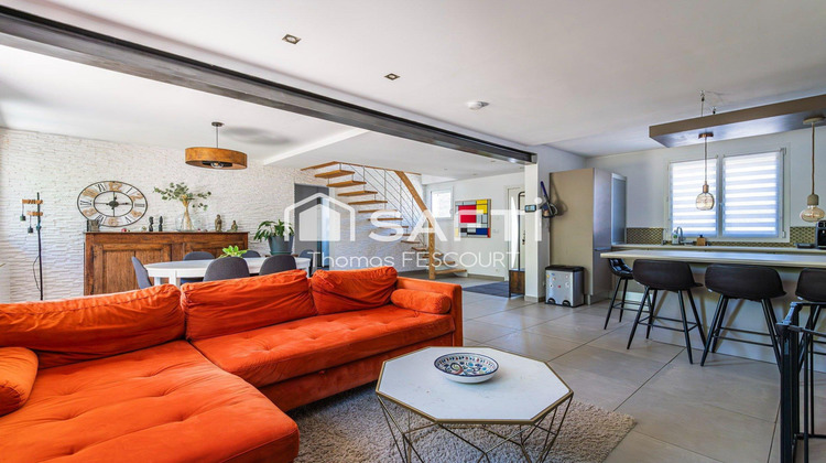 Ma-Cabane - Vente Maison Champigny, 148 m²