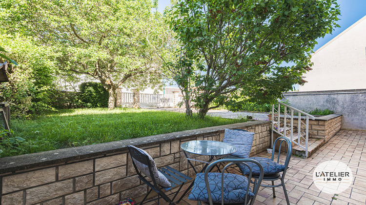 Ma-Cabane - Vente Maison CHAMPIGNY, 149 m²