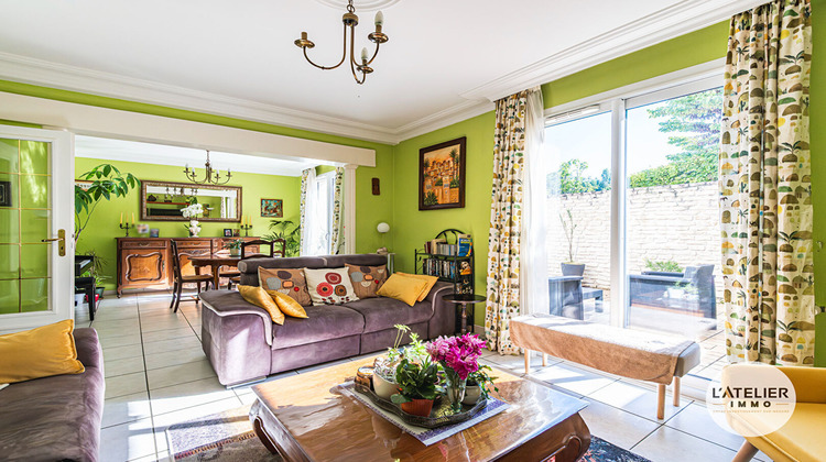 Ma-Cabane - Vente Maison CHAMPIGNY, 149 m²