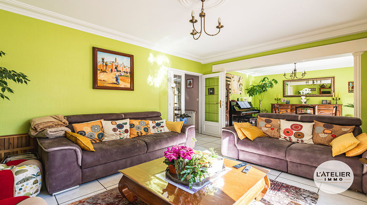 Ma-Cabane - Vente Maison CHAMPIGNY, 149 m²