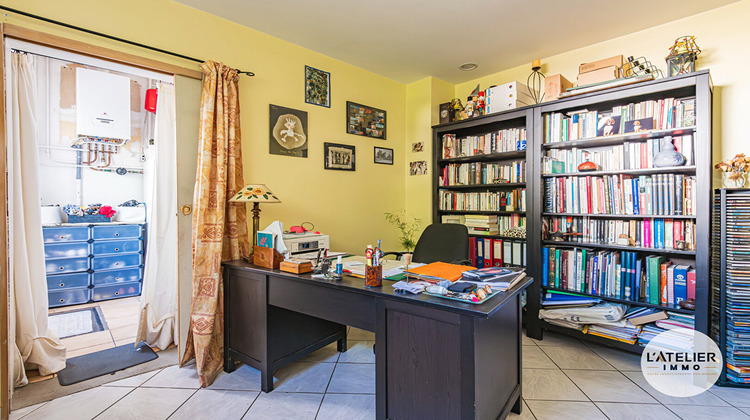 Ma-Cabane - Vente Maison CHAMPIGNY, 149 m²