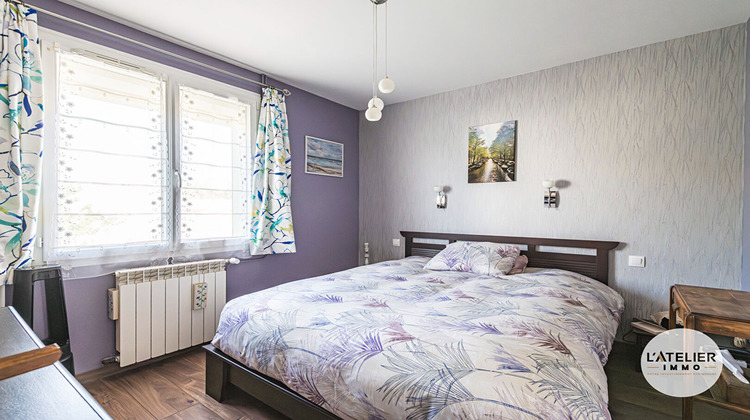 Ma-Cabane - Vente Maison CHAMPIGNY, 149 m²