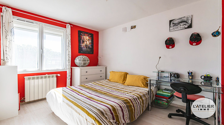 Ma-Cabane - Vente Maison CHAMPIGNY, 149 m²