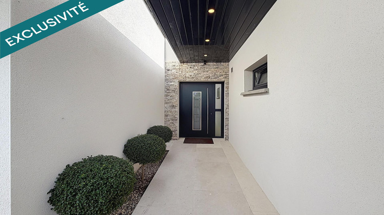 Ma-Cabane - Vente Maison Champigny, 250 m²
