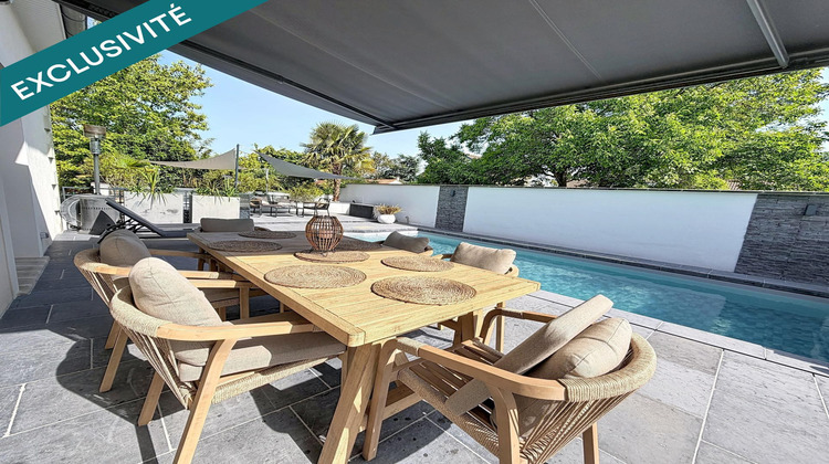 Ma-Cabane - Vente Maison Champigny, 205 m²