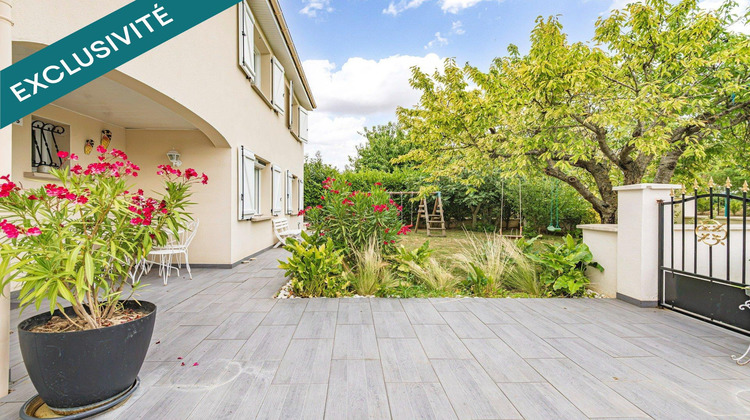 Ma-Cabane - Vente Maison Champigny, 207 m²