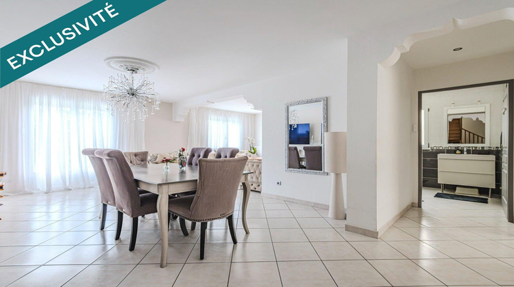 Ma-Cabane - Vente Maison Champigny, 207 m²