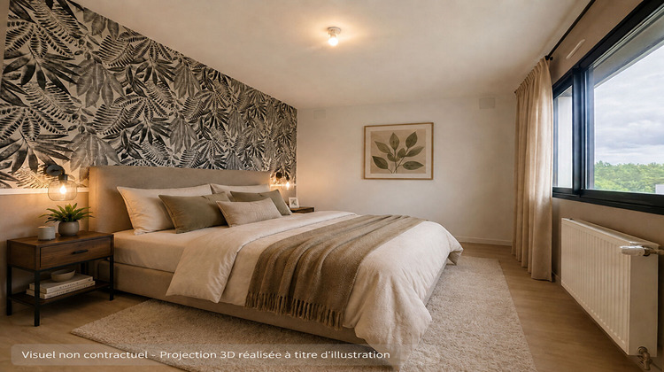 Ma-Cabane - Vente Maison CHAMPIGNY, 151 m²