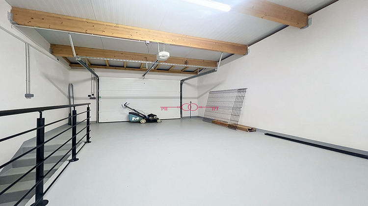 Ma-Cabane - Vente Maison CHAMPIGNY, 151 m²