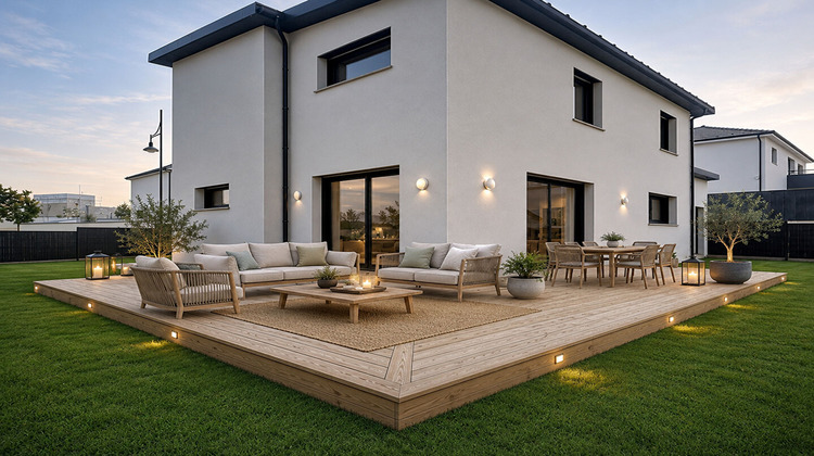 Ma-Cabane - Vente Maison CHAMPIGNY, 145 m²