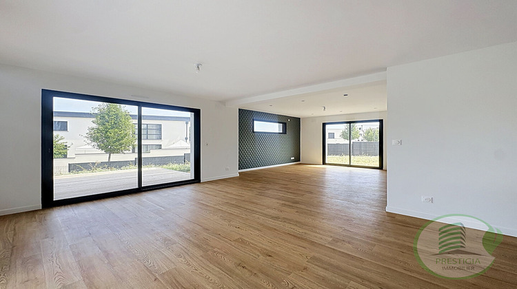 Ma-Cabane - Vente Maison CHAMPIGNY, 145 m²