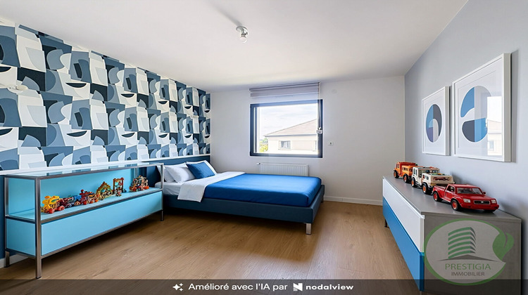 Ma-Cabane - Vente Maison CHAMPIGNY, 145 m²