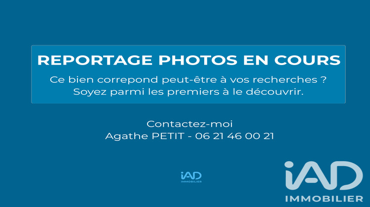 Ma-Cabane - Vente Maison Champigny, 154 m²