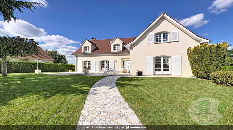 Ma-Cabane - Vente Maison CHAMPIGNY, 240 m²