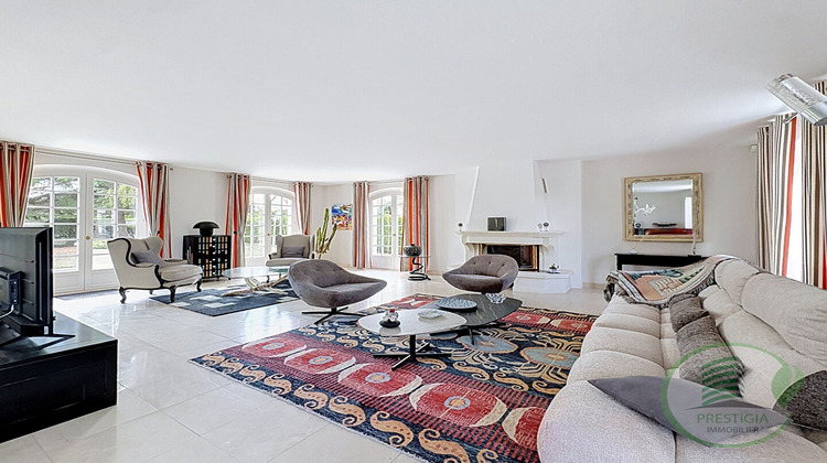 Ma-Cabane - Vente Maison CHAMPIGNY, 240 m²