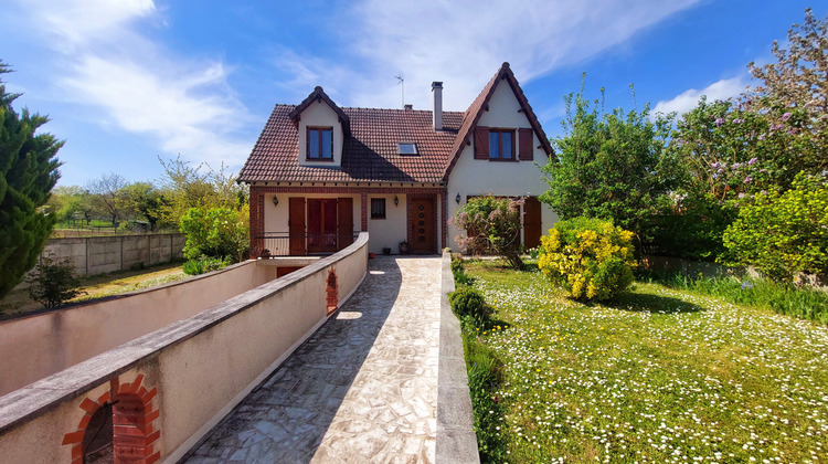 Ma-Cabane - Vente Maison Champigny, 145 m²