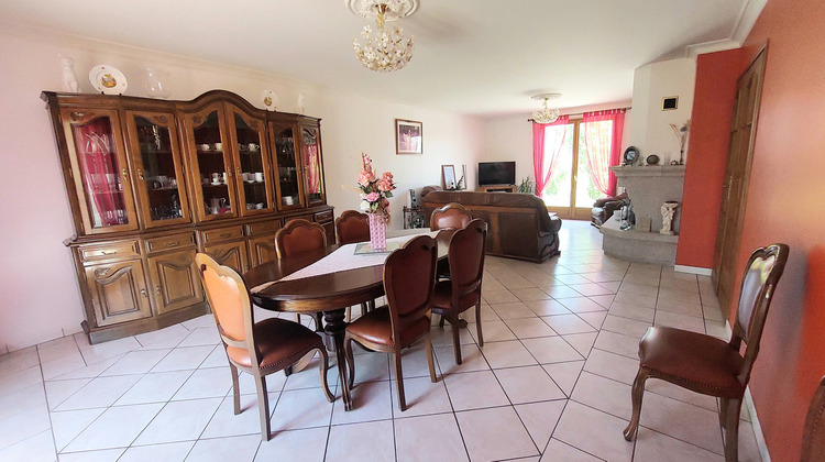Ma-Cabane - Vente Maison Champigny, 145 m²