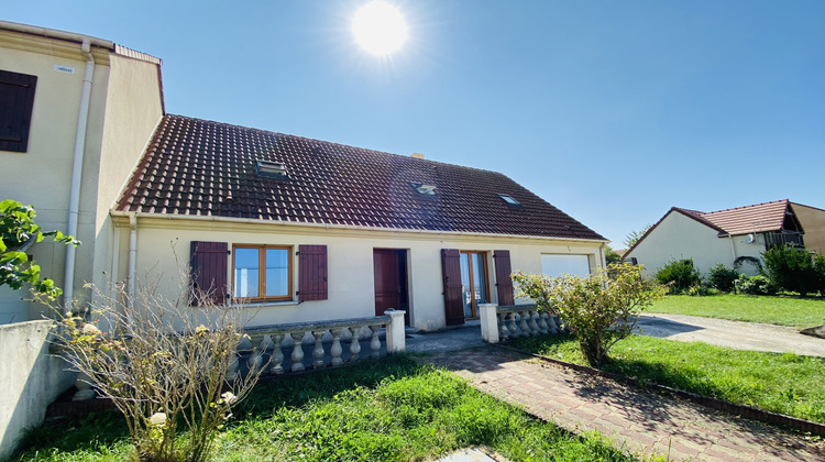 Ma-Cabane - Vente Maison Champigny, 141 m²