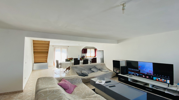 Ma-Cabane - Vente Maison Champigny, 141 m²