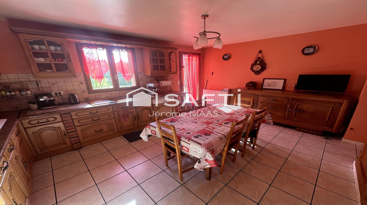 Ma-Cabane - Vente Maison Champigny, 150 m²