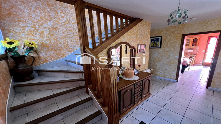 Ma-Cabane - Vente Maison Champigny, 150 m²