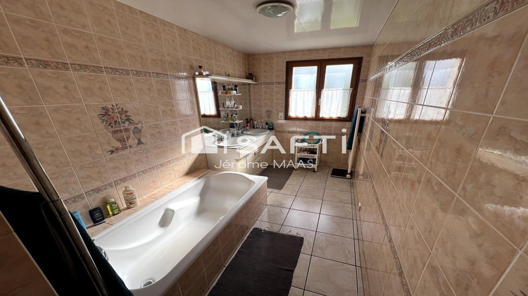 Ma-Cabane - Vente Maison Champigny, 150 m²