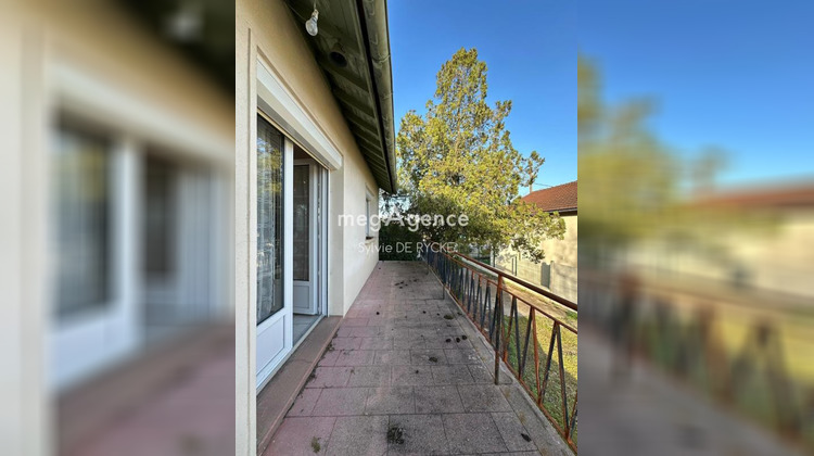 Ma-Cabane - Vente Maison CHAMPIGNY, 162 m²