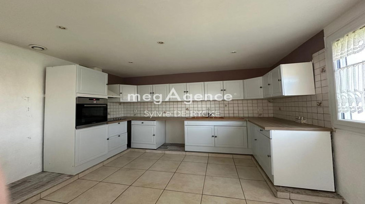 Ma-Cabane - Vente Maison CHAMPIGNY, 162 m²