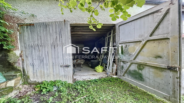 Ma-Cabane - Vente Maison Champigny, 95 m²