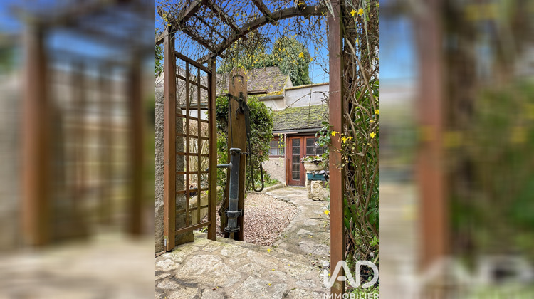 Ma-Cabane - Vente Maison Champigny, 94 m²