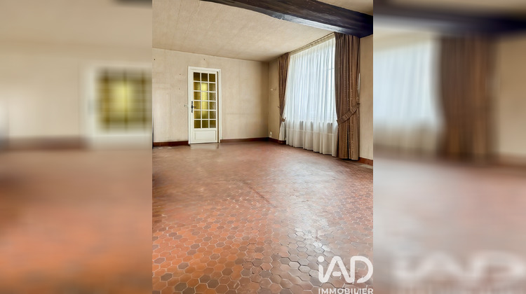 Ma-Cabane - Vente Maison Champigny, 94 m²
