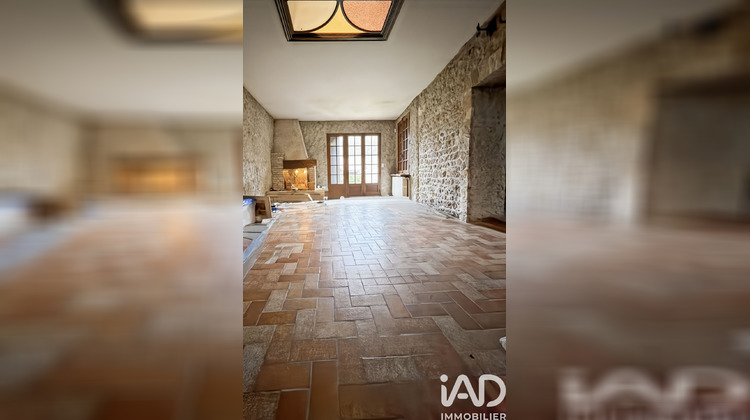 Ma-Cabane - Vente Maison Champigny, 94 m²