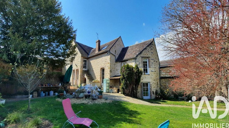 Ma-Cabane - Vente Maison Champigny, 147 m²