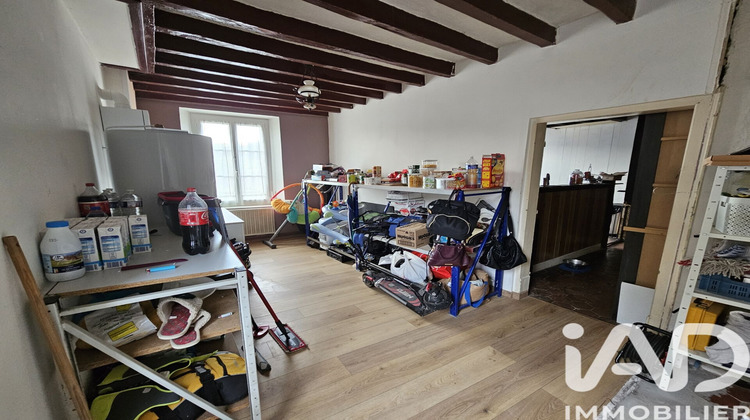 Ma-Cabane - Vente Maison Champigny, 147 m²