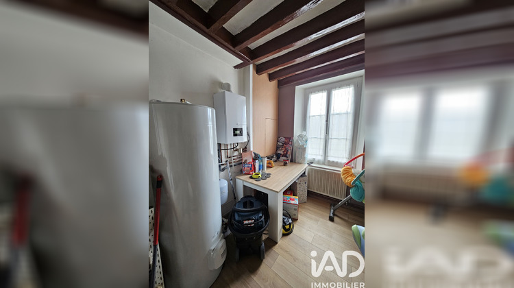 Ma-Cabane - Vente Maison Champigny, 147 m²