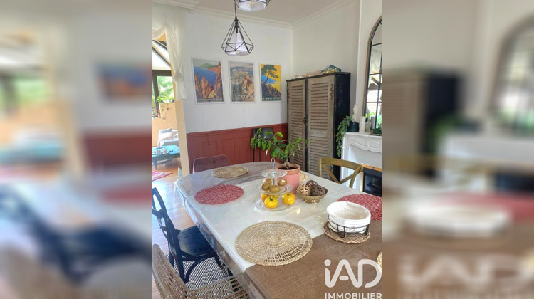 Ma-Cabane - Vente Maison Champigny, 111 m²